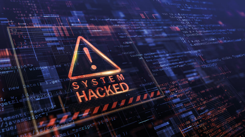 Cyberkriminalität